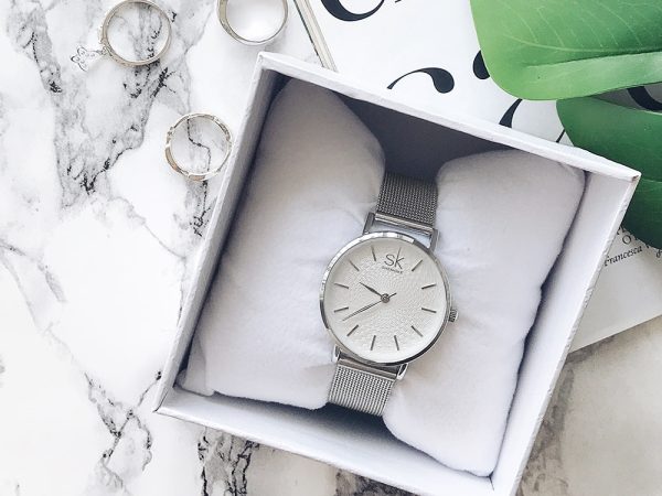 Women's Super Slim Watches - Image 6