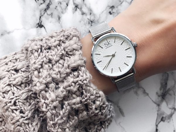 Women's Super Slim Watches - Image 3