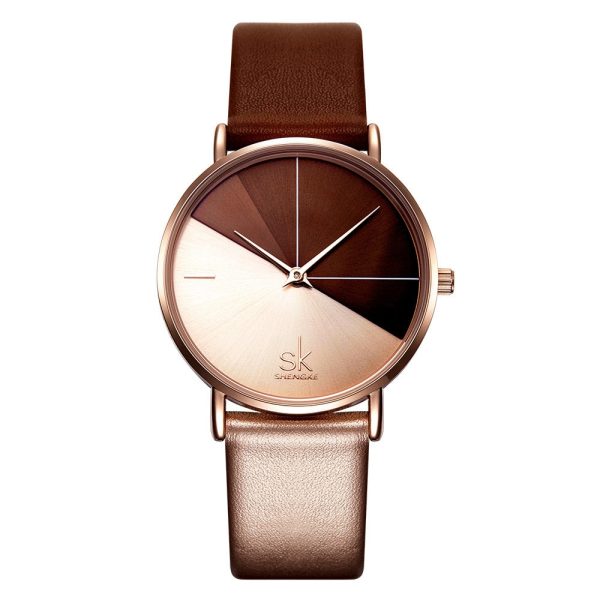 Sleek Wrist Women’s Wristwatch - Image 3