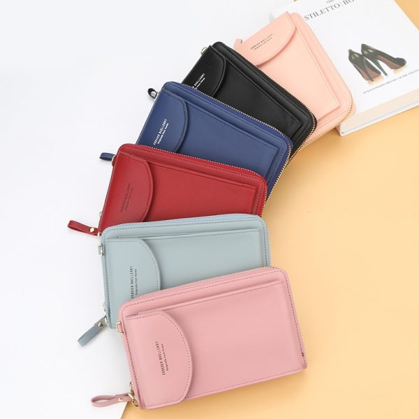 Women's Small Phone Bag - Image 5