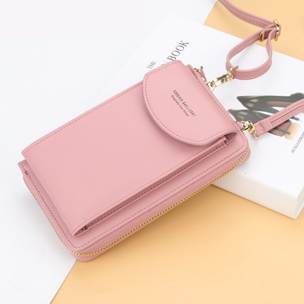 Women's Small Phone Bag