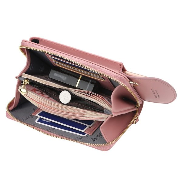 Women's Small Phone Bag - Image 4