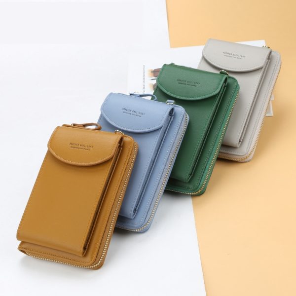 Women's Small Phone Bag - Image 6