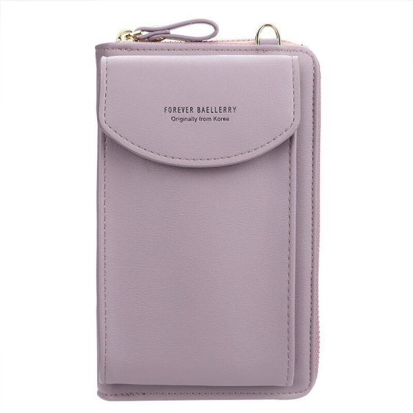 Women's Small Phone Bag - Image 8