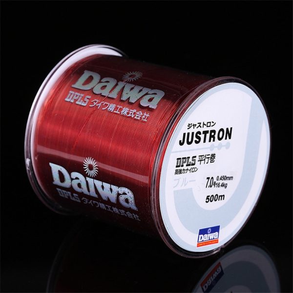 Strong Monofilament Fishing Line - Image 6