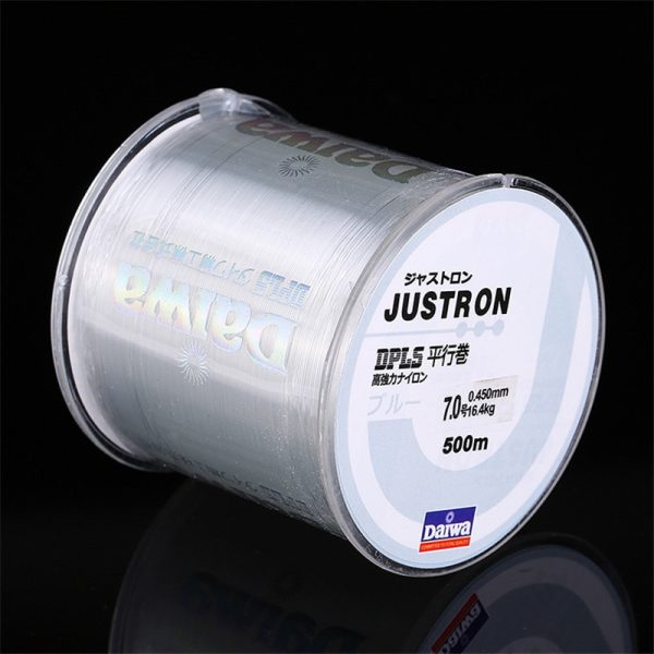 Strong Monofilament Fishing Line - Image 4