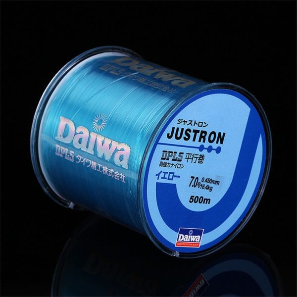 Strong Monofilament Fishing Line - Image 5