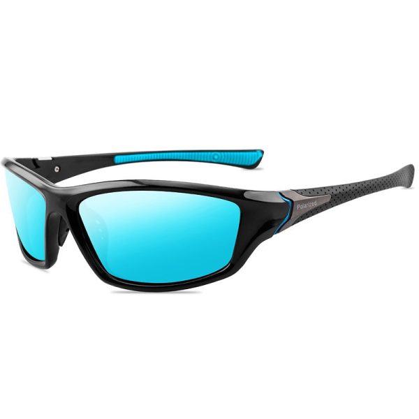 Men's Polarized Driving Sunglasses - Image 6