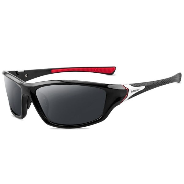 Men's Polarized Driving Sunglasses - Image 5