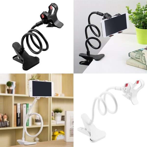 Universal Long Flexible Phone Holder - Image 5