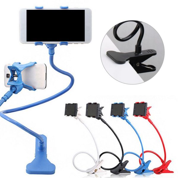 Universal Long Flexible Phone Holder - Image 4