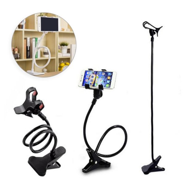 Universal Long Flexible Phone Holder - Image 6