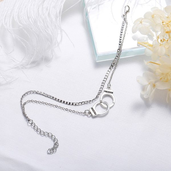 Boho Style Anklet for Women - Image 5