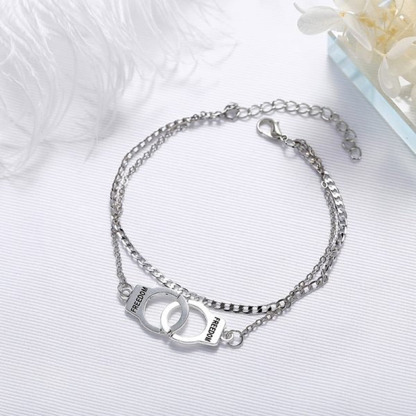 Boho Style Anklet for Women - Image 4