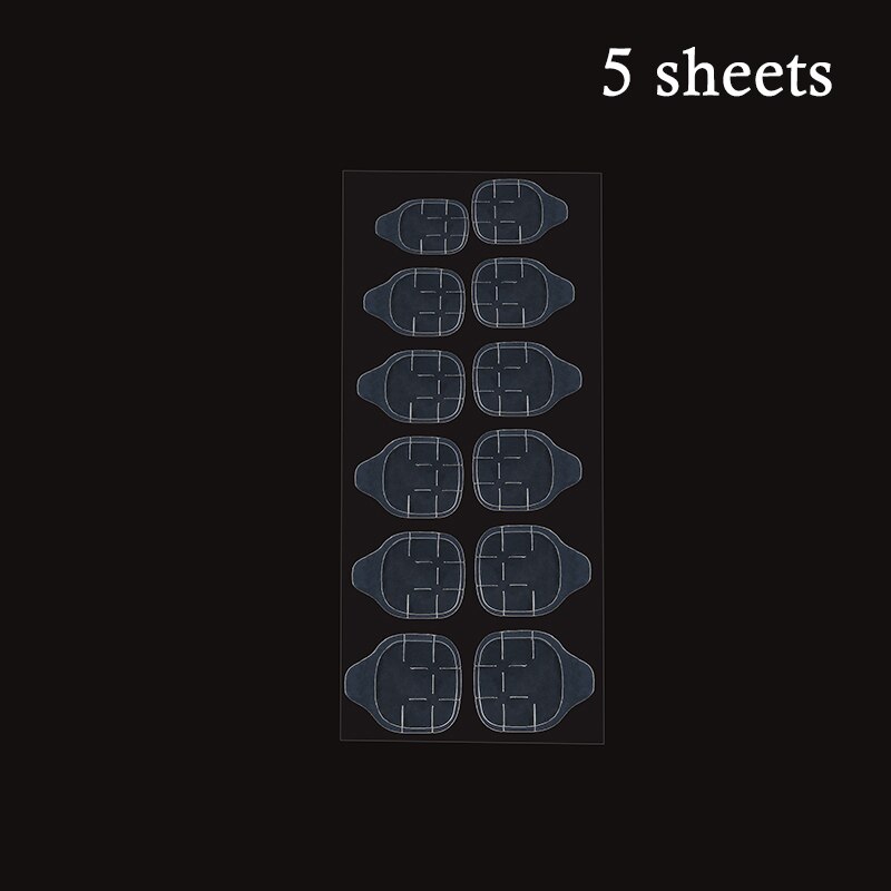 5 sheets (12)