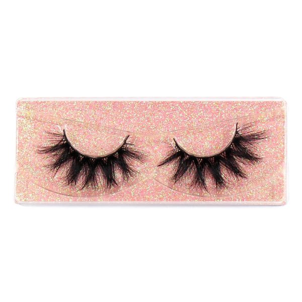 3D Mink Eyelashes - Image 5