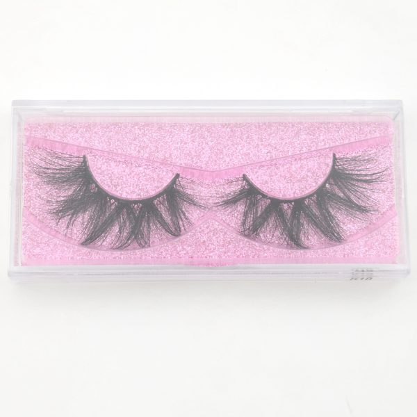 5D Mink Eyelashes Set - Image 7