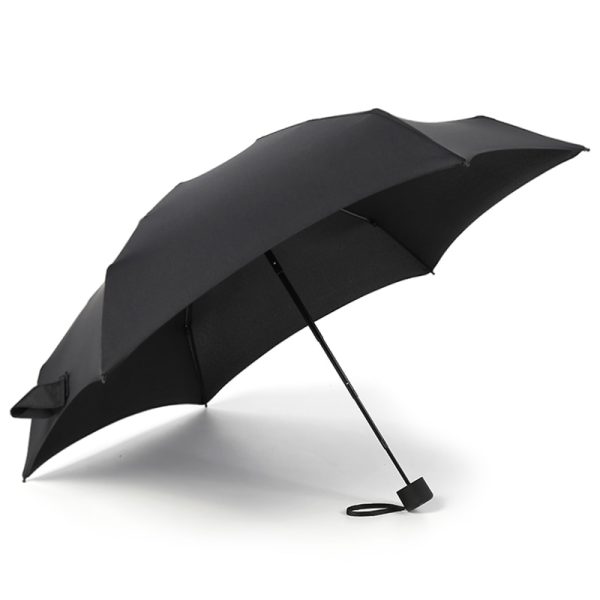 Foldable Anti-UV Mini Umbrella - Image 5