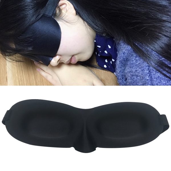 3D Sleeping Eye Mask - Image 5