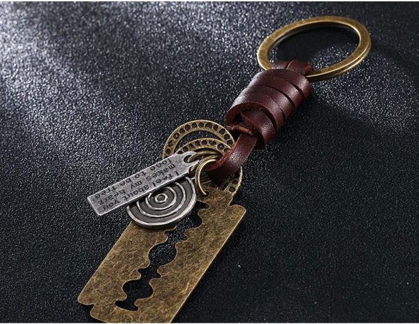 Charm Key Chain - Image 8