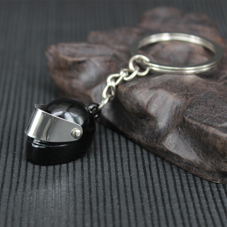 Motorcycle Key Chain