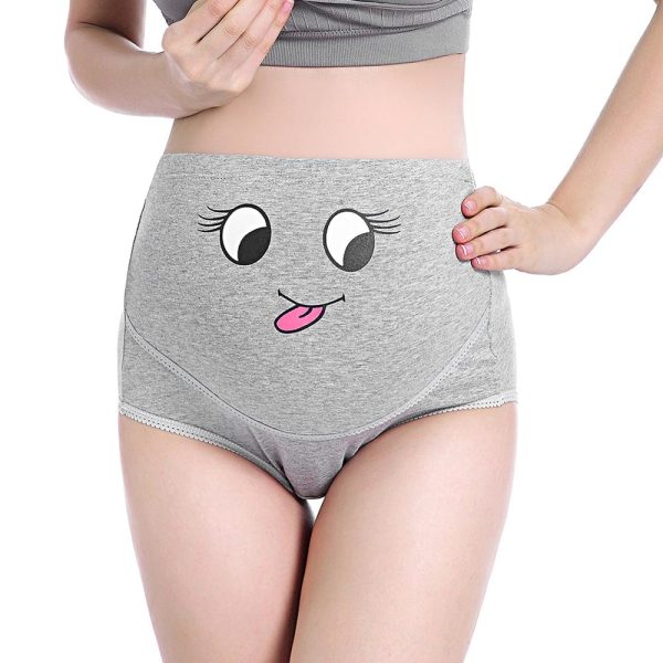 Women's Adjustable Maternity Underwear Panties - Image 3