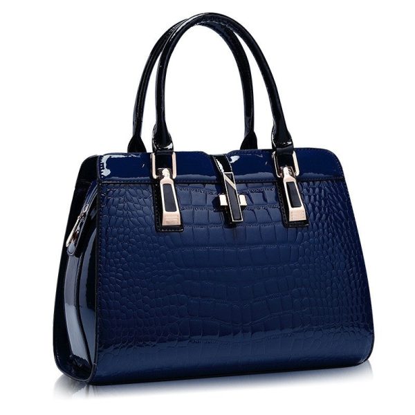 Women's Designer Top-Handle Bag