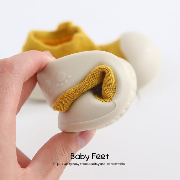 Baby Anti-slip Spring Shoes - Image 8