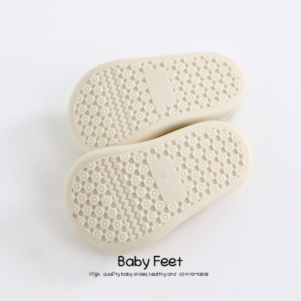 Baby Anti-slip Spring Shoes - Image 7