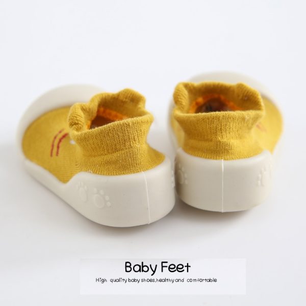 Baby Anti-slip Spring Shoes - Image 6