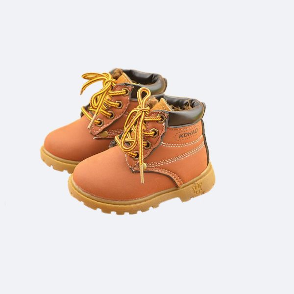 Winter Boots for Toddlers