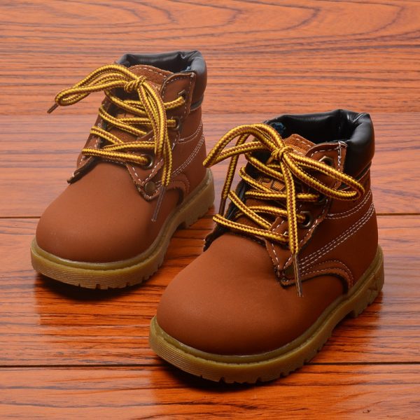 Winter Boots for Toddlers - Image 6