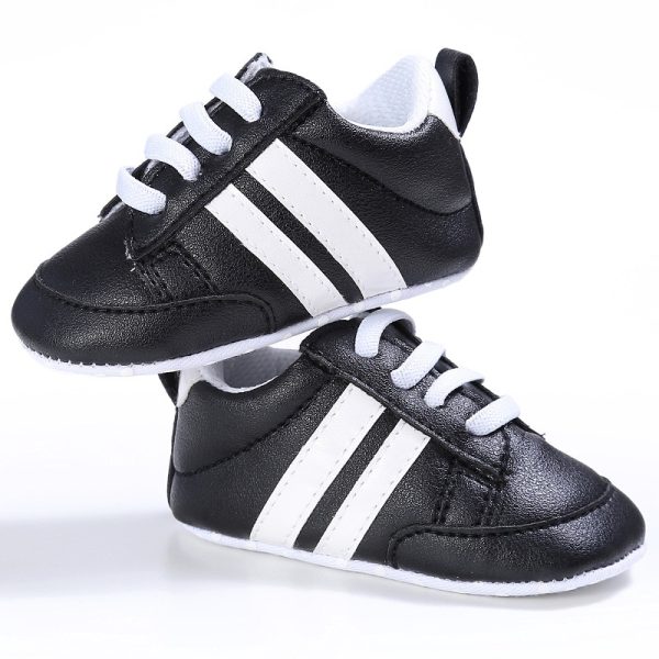 Baby's Sports Style Shoes - Image 6