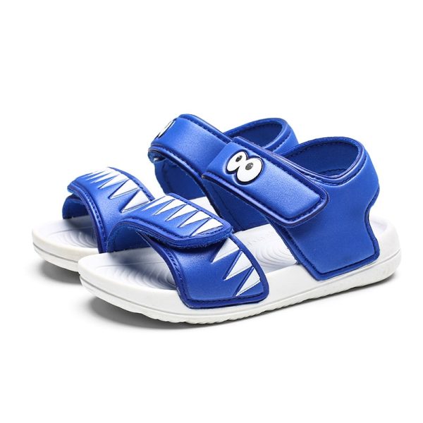 Kid's Summer Non-Slip Sandals - Image 7