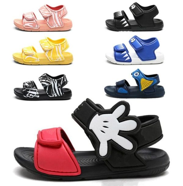 Kid's Summer Non-Slip Sandals