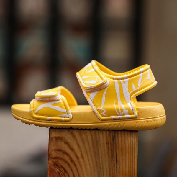 Kid's Summer Non-Slip Sandals - Image 6