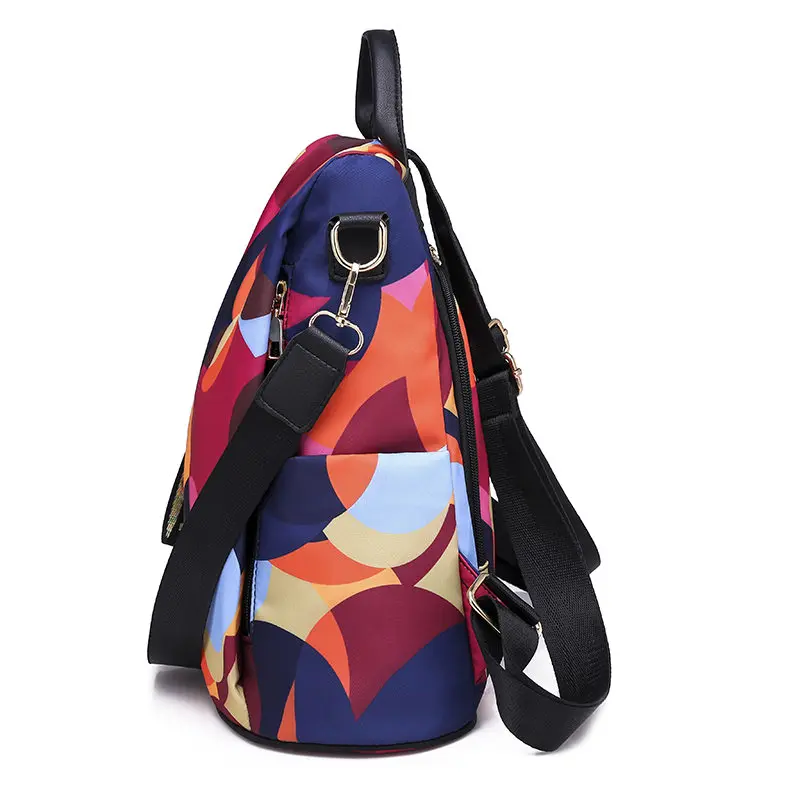 Women's Anti-Theft Waterproof Backpack