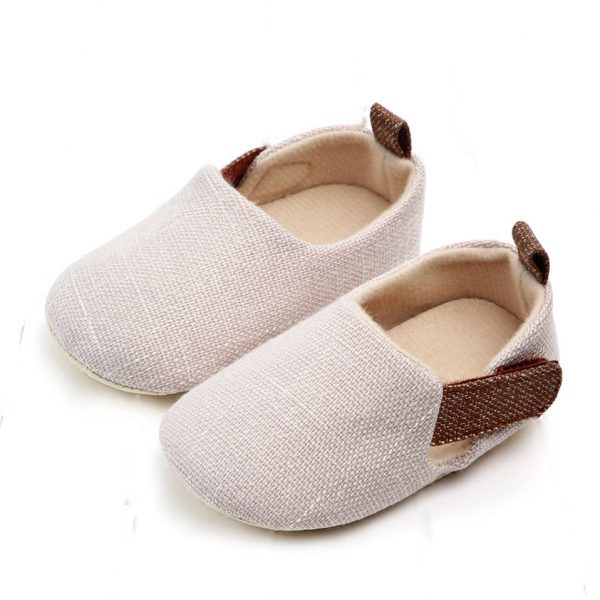 High-Quality Toddler Boys' Shoes - Image 4