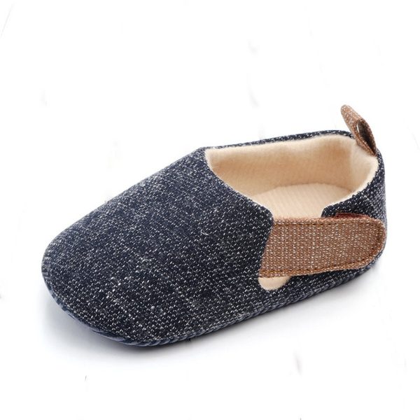 High-Quality Toddler Boys' Shoes - Image 6