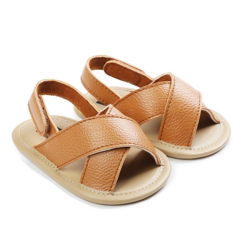 Baby's Open Summer Sandals