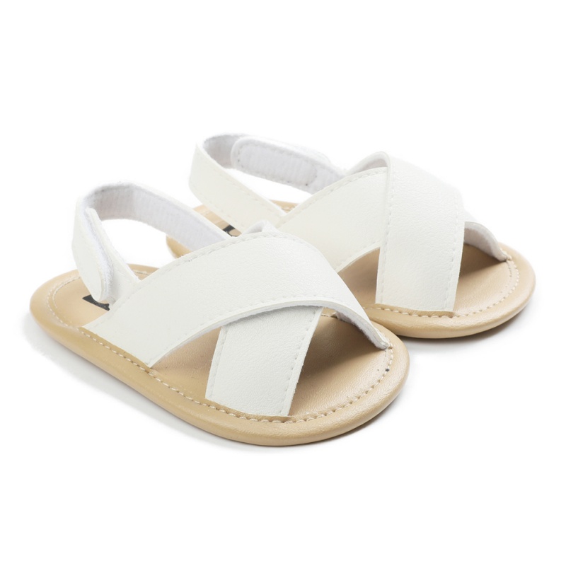 Baby's Open Summer Sandals