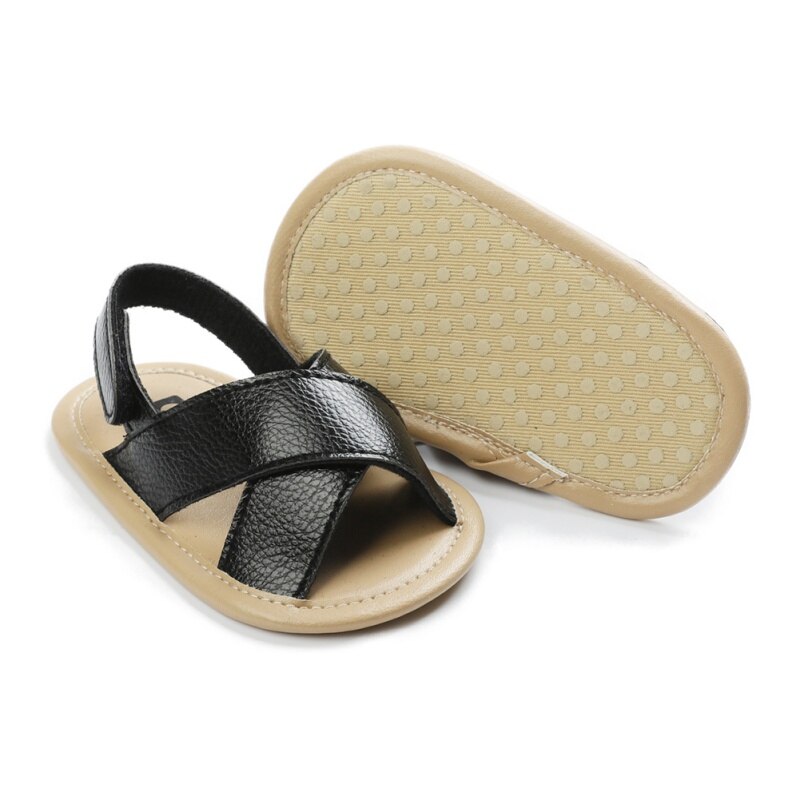 Baby's Open Summer Sandals