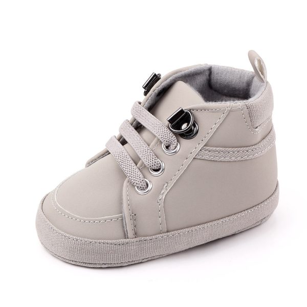 Boy's Soft Warm Boots - Image 6