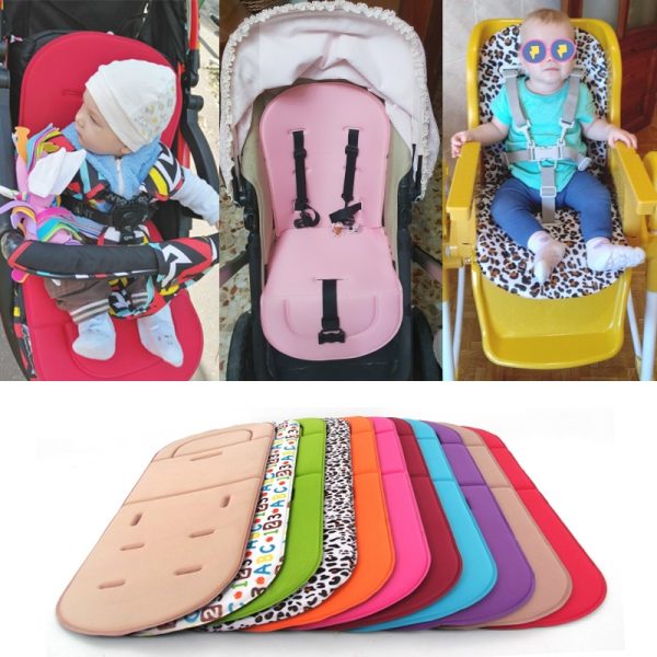 Stroller Seat Cushion