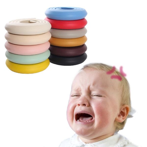 Baby's Safety Corner Protector - Image 10