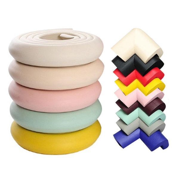 Baby's Safety Corner Protector - Image 3