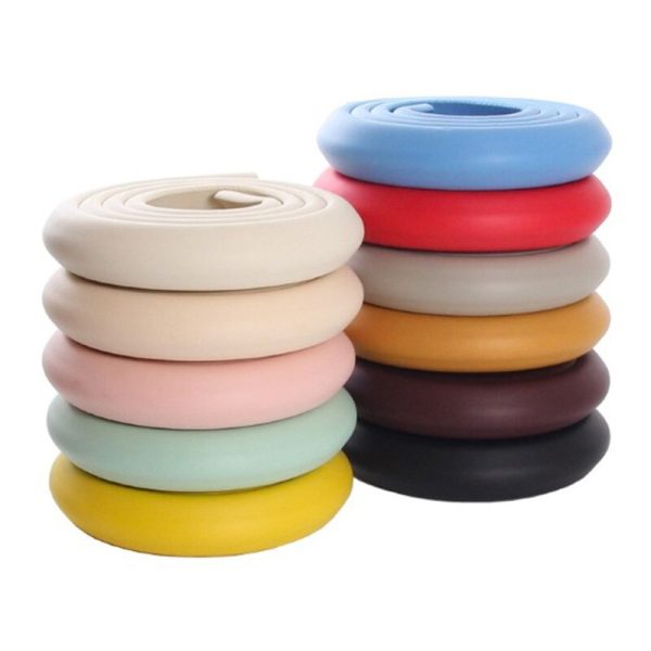 Baby's Safety Corner Protector - Image 11