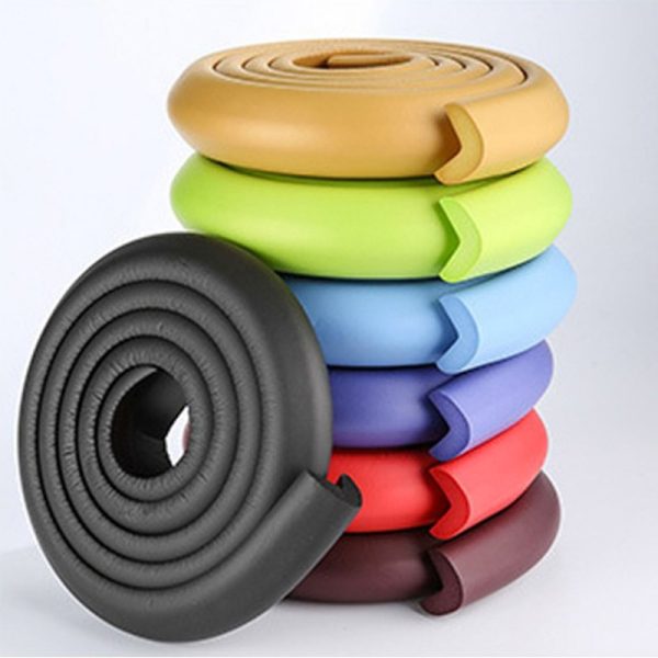 Baby's Safety Corner Protector - Image 4