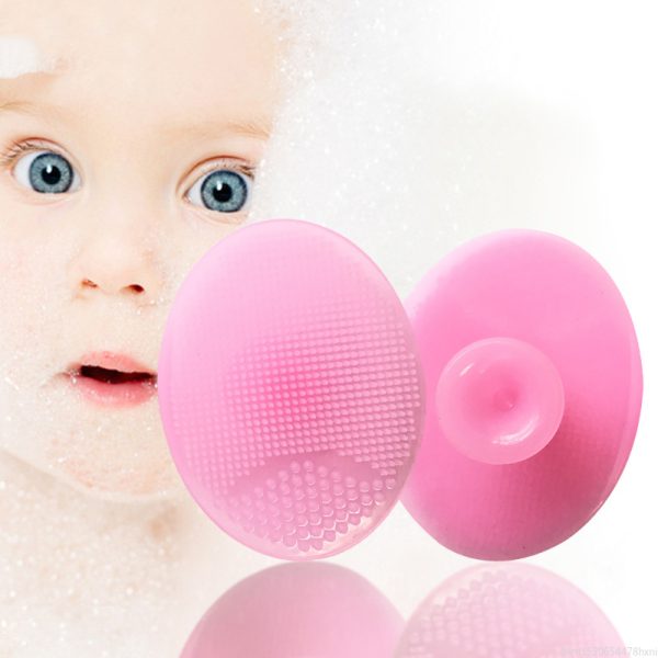 Soft Silicone Face Cleansing Brush - Image 5