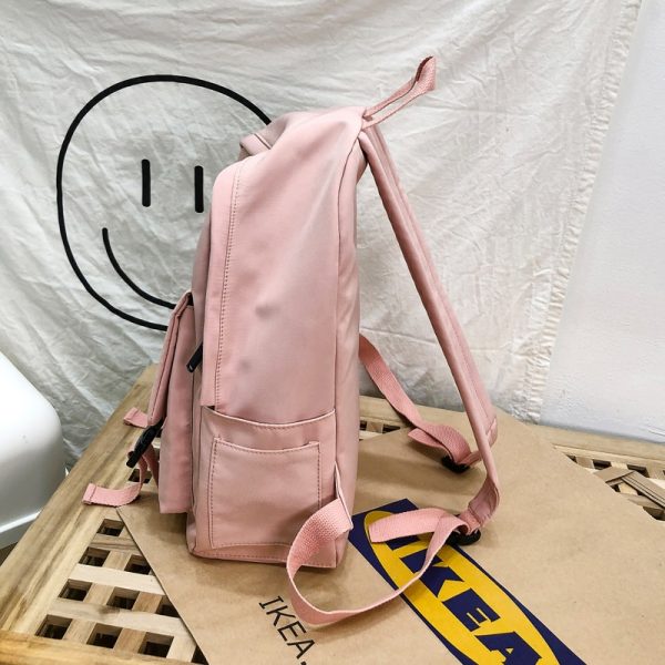 Women's Travel Backpack with Straps - Image 7